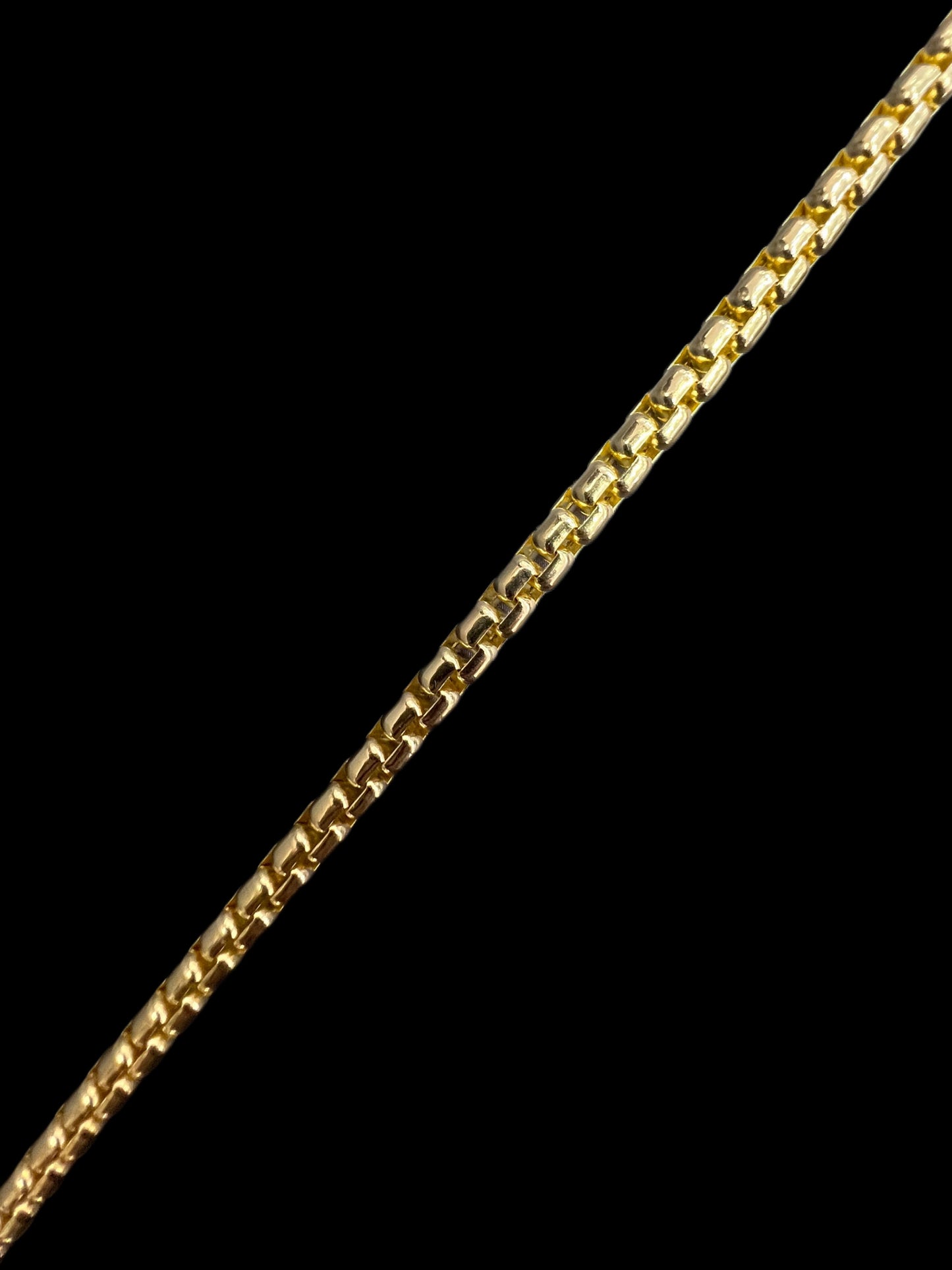 Box Style Bracelet