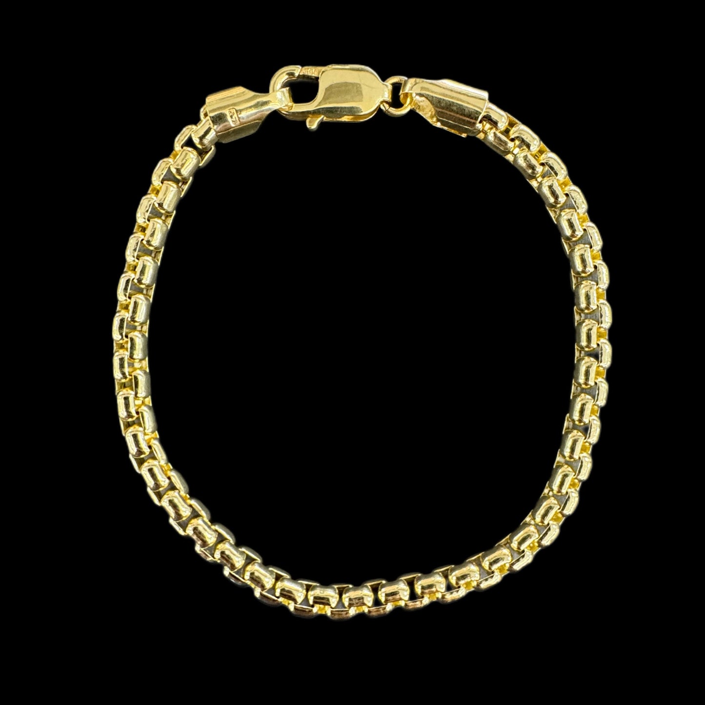 Box Style Bracelet