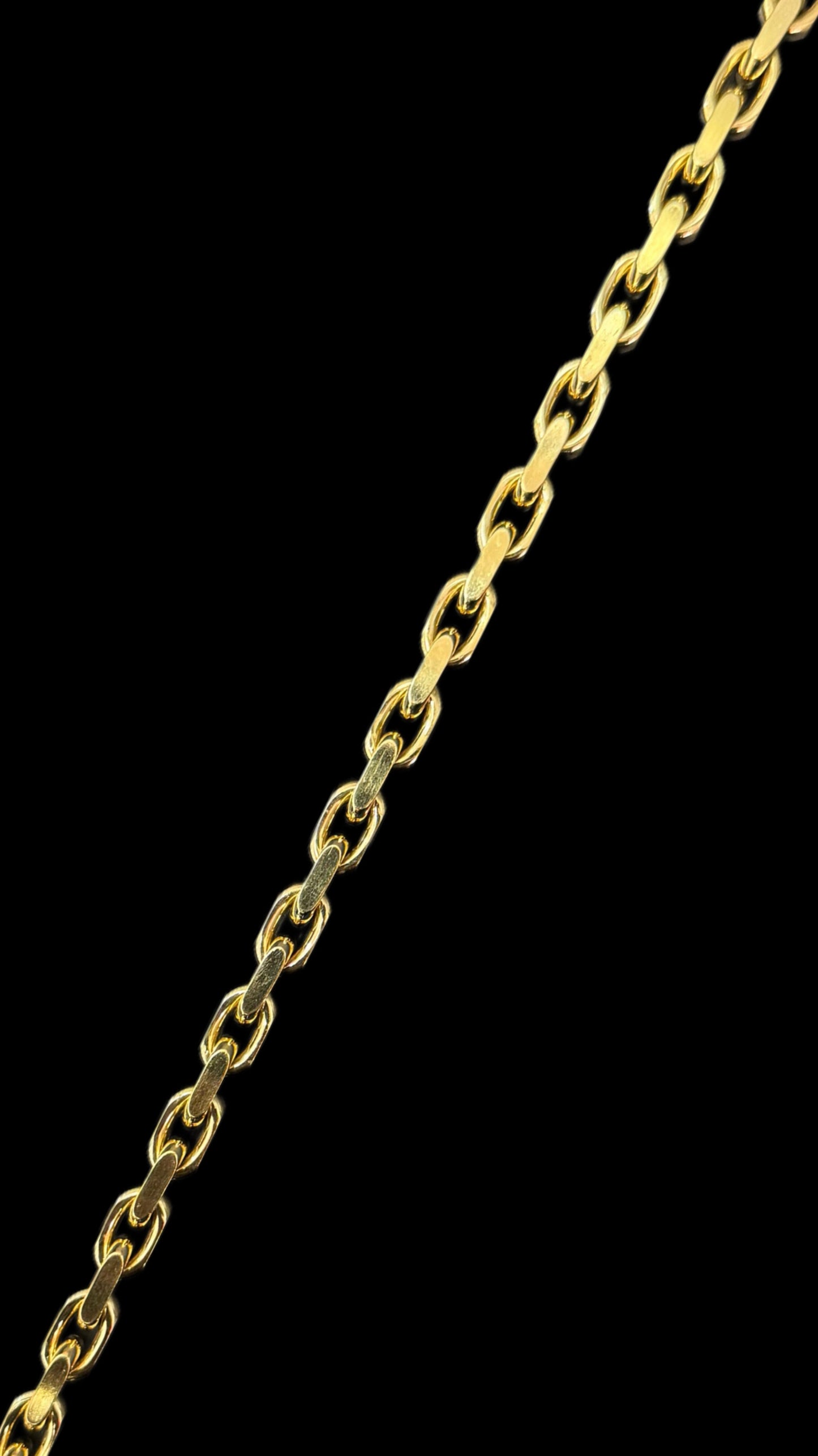 Men's Hermes Bracelet