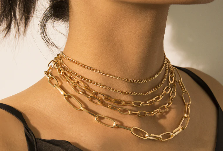 Women's Jewelry