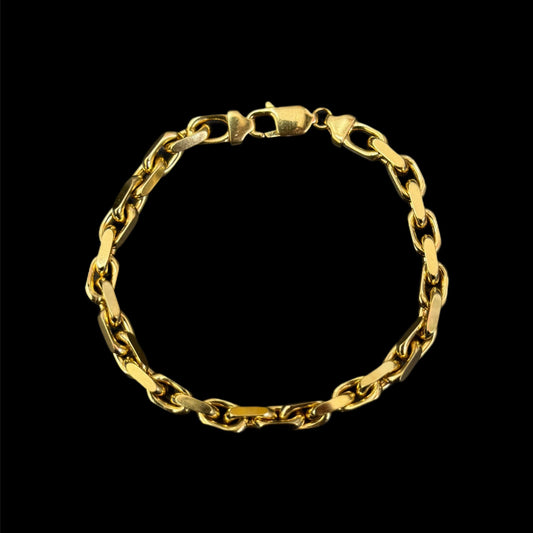 Men's Hermes Bracelet