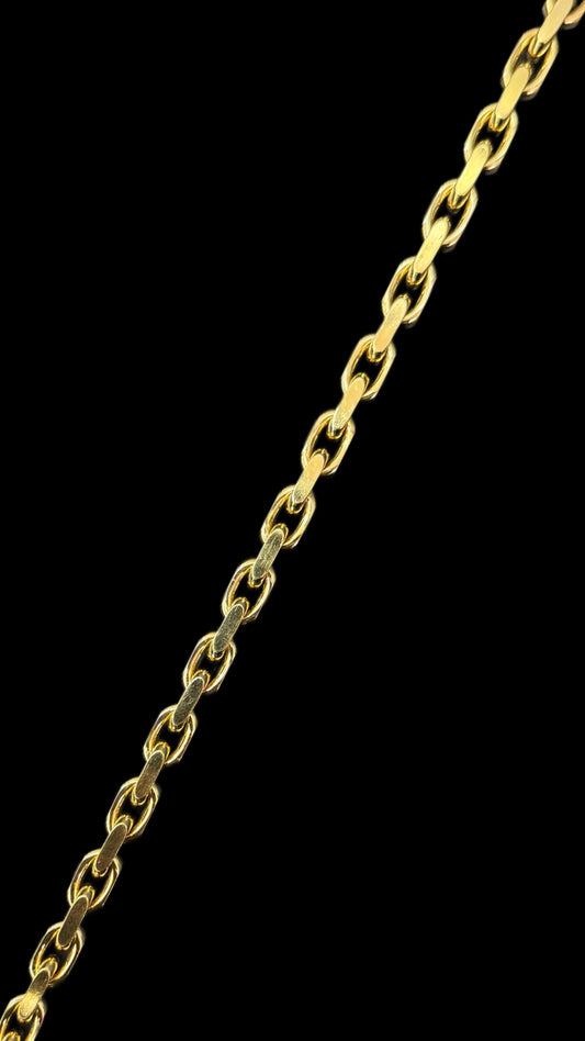 Men's Hermes Bracelet